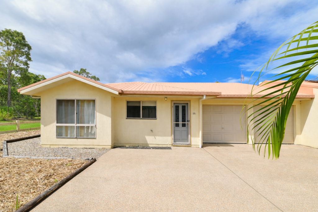 2/23 Marine Pde, Midge Point, QLD 4799