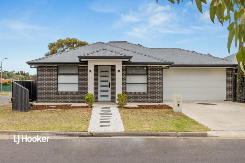 37 Denver Dr, Parafield Gardens, SA 5107