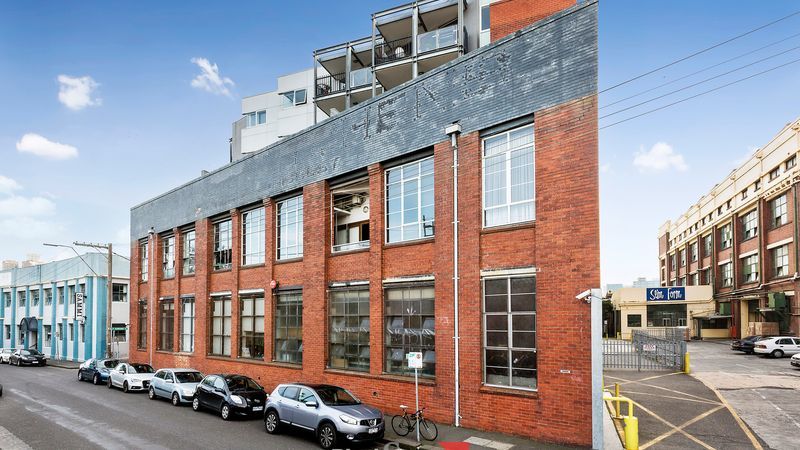 208/1 Margaret St, Richmond, VIC 3121