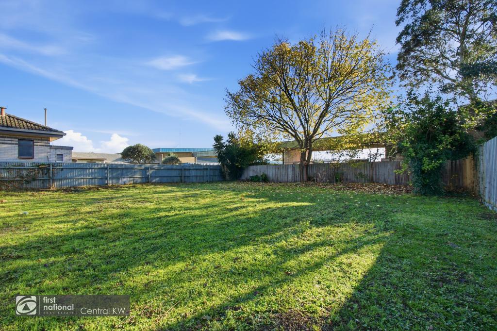 Lot 2/3 Vindon Ave, Morwell, VIC 3840