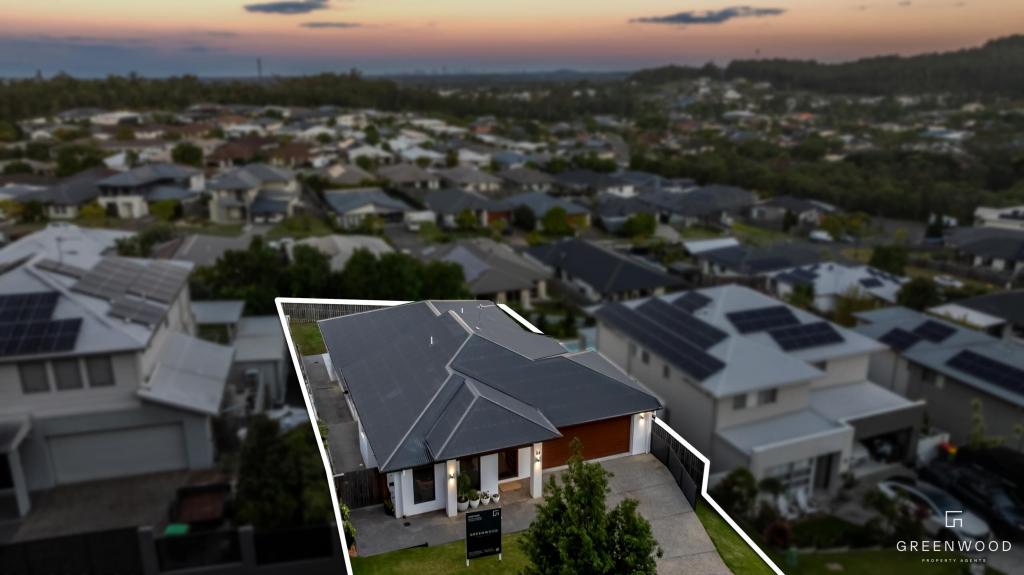 26 Stonecurlew St, Upper Coomera, QLD 4209