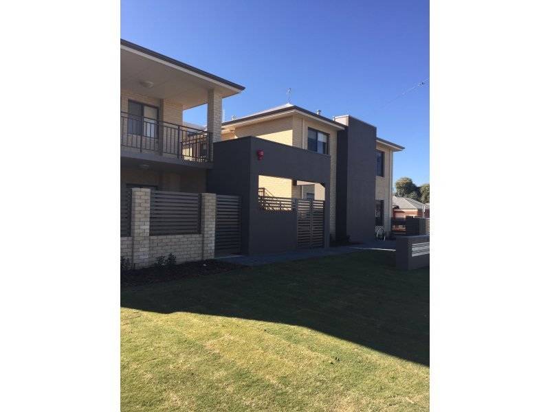 10/312 Railway Pde, East Cannington, WA 6107