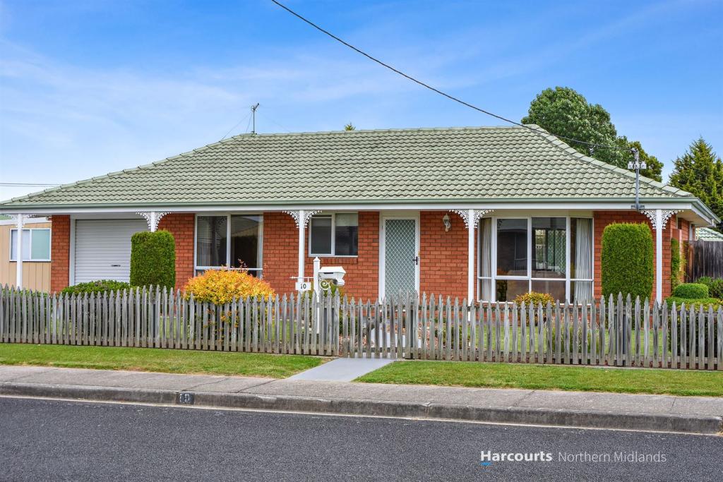 10 Cootamundra Dr, Perth, TAS 7300