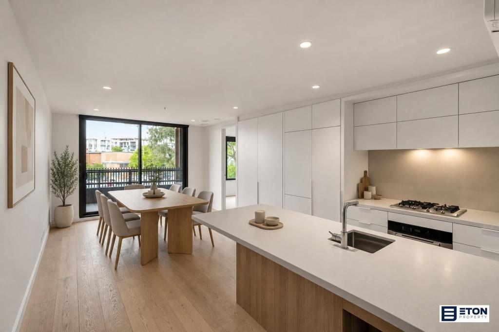 210c/10 Koolkuna Lane, Hampton, VIC 3188