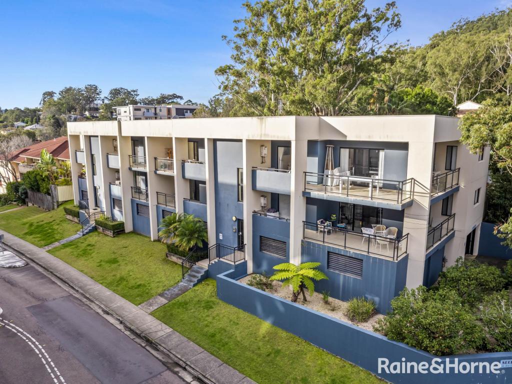 3/8 BENT ST, GOSFORD, NSW 2250