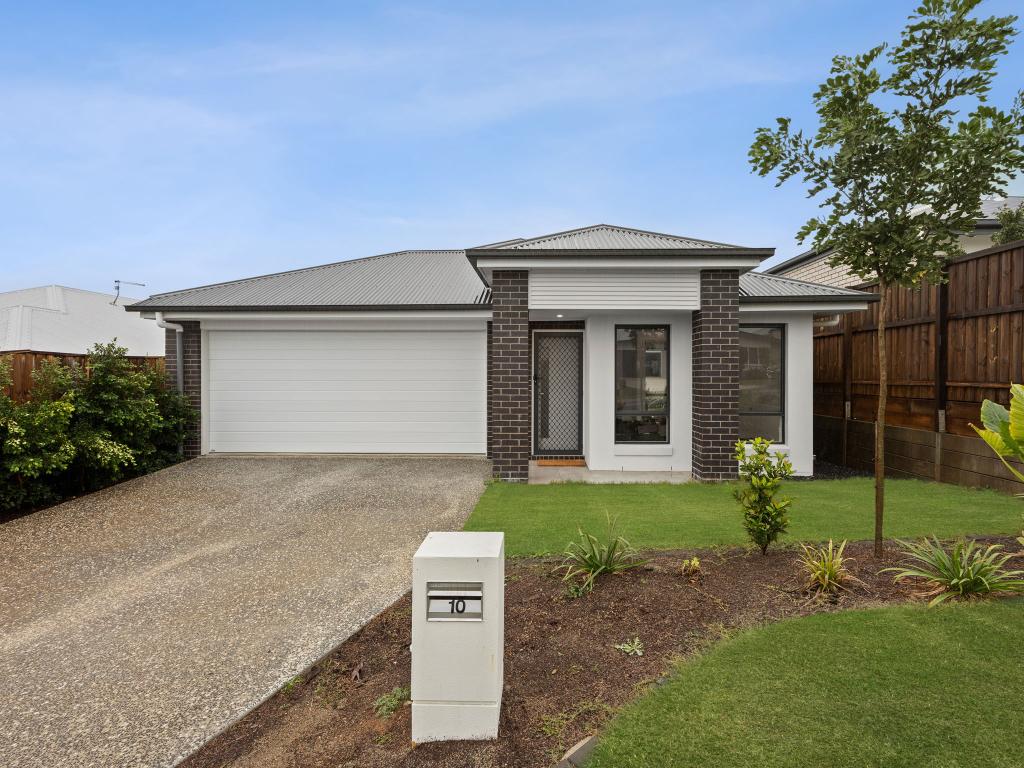 10 Waverly St, Deebing Heights, QLD 4306