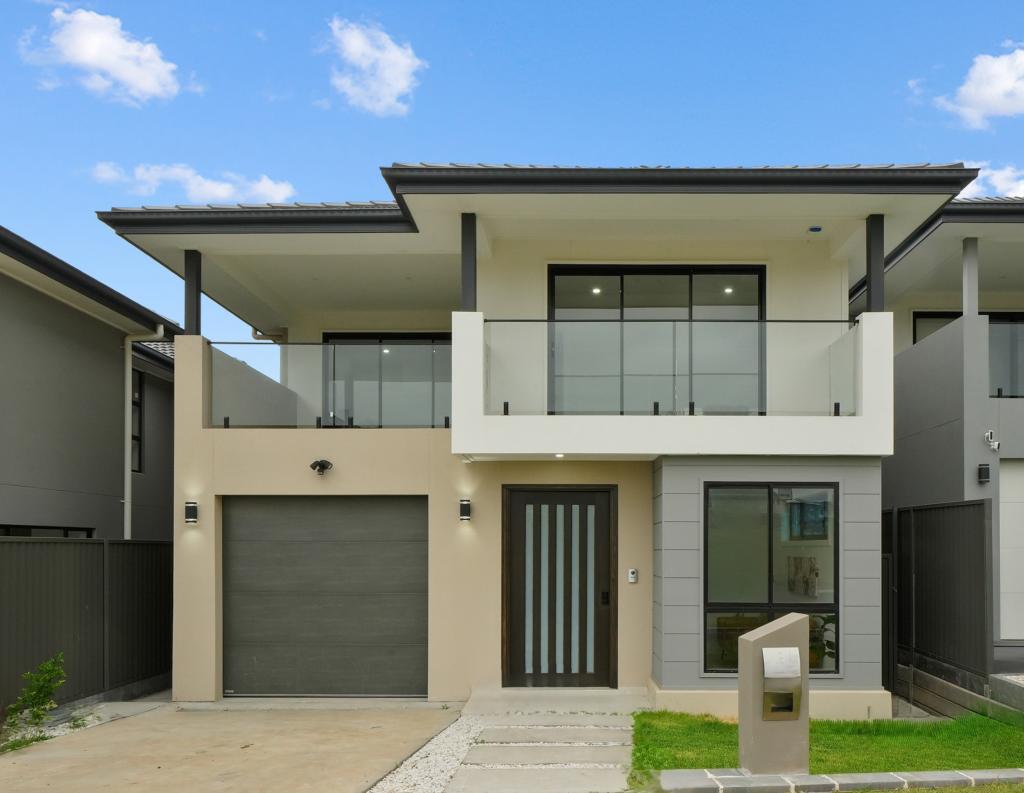 Contact agent for address, BOX HILL, NSW 2765