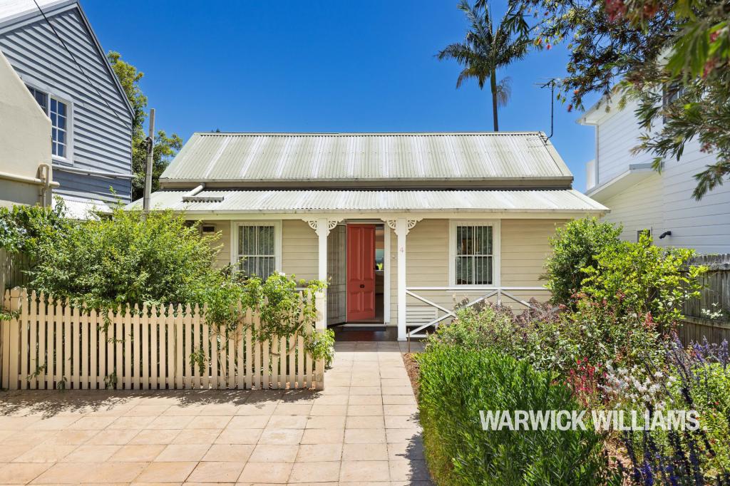 4 High St, Balmain, NSW 2041