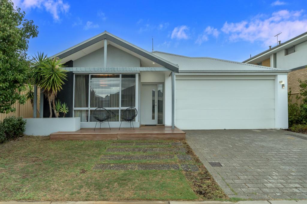 3 Bradstocks Gr, Southern River, WA 6110