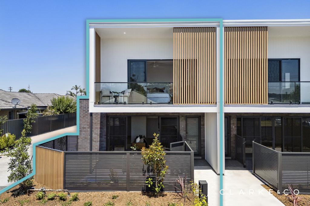 1/33-35 Walker St, Warners Bay, NSW 2282