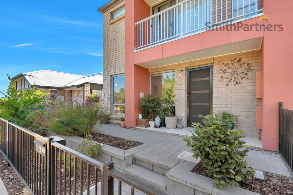 21 Oakridge Cct, Golden Grove, SA 5125