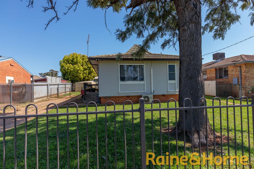 185 Bunglegumbie Rd, Dubbo, NSW 2830