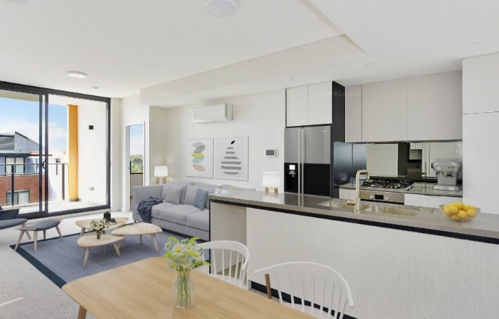 718/21 WAITARA AVE, WAITARA, NSW 2077