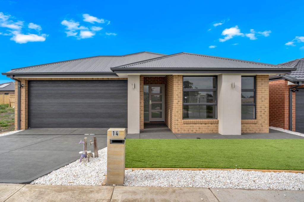 14 Lavender St, Wollert, VIC 3750