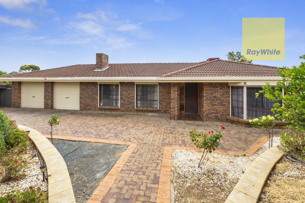 41 Oakridge Rd, Aberfoyle Park, SA 5159