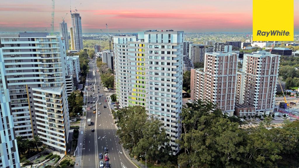 2202/137 HERRING RD, MACQUARIE PARK, NSW 2113