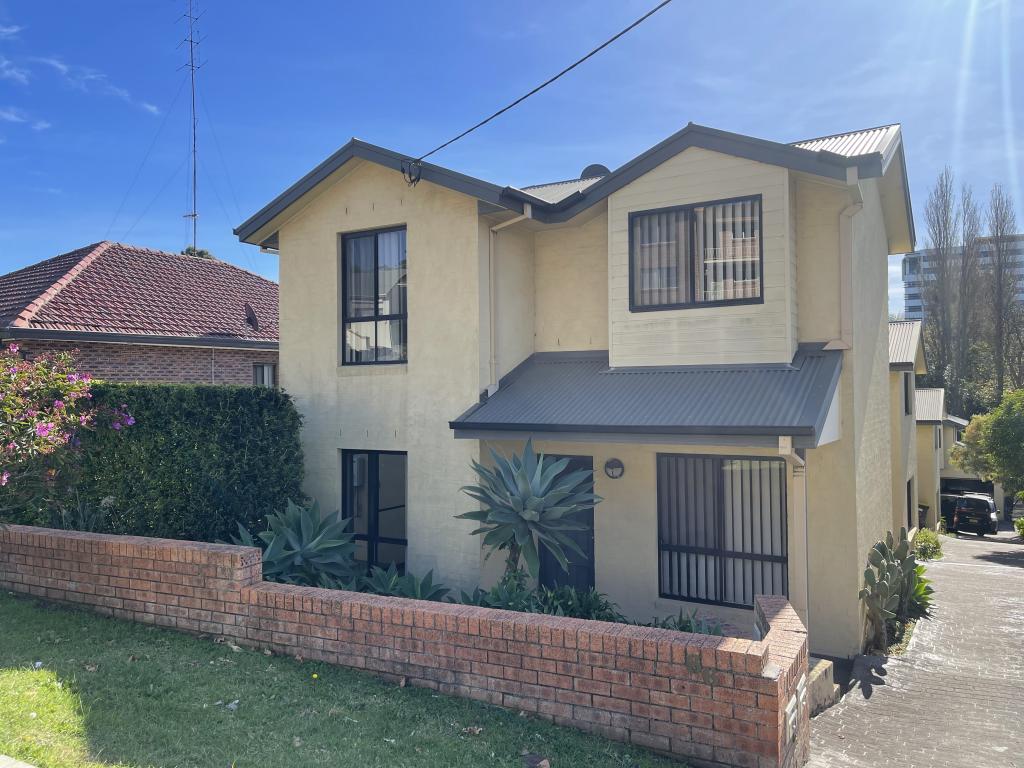 1/66 Rowland Ave, Wollongong, NSW 2500