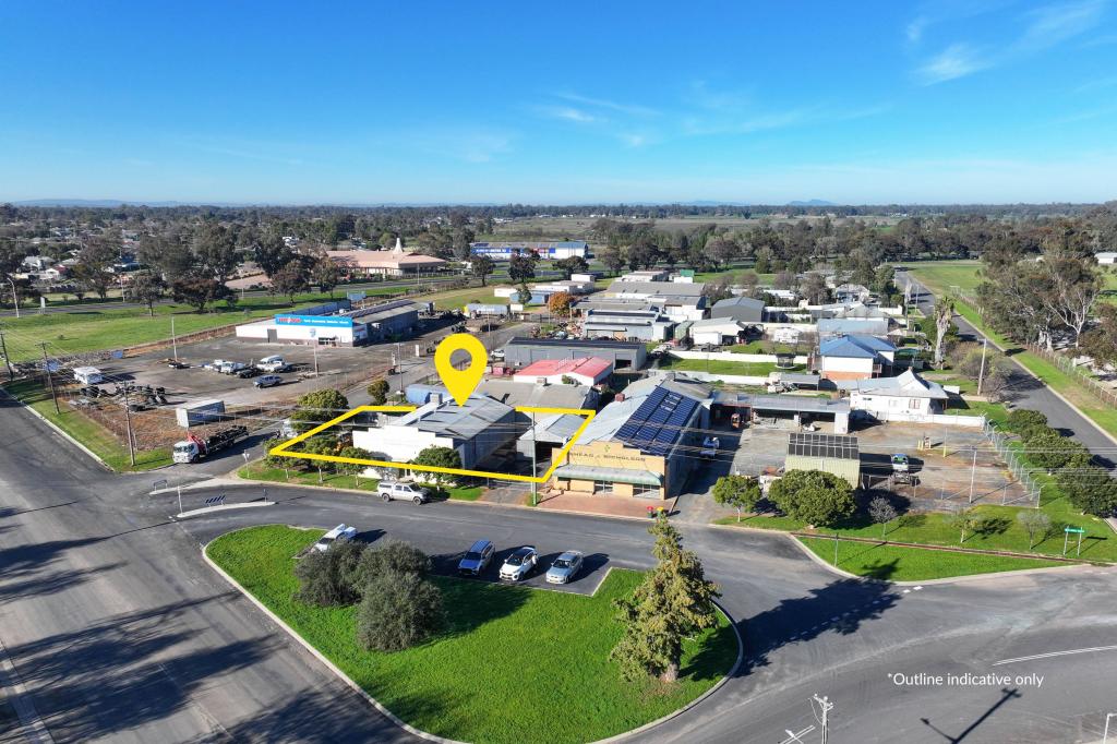 1 Lynette St, Forbes, NSW 2871