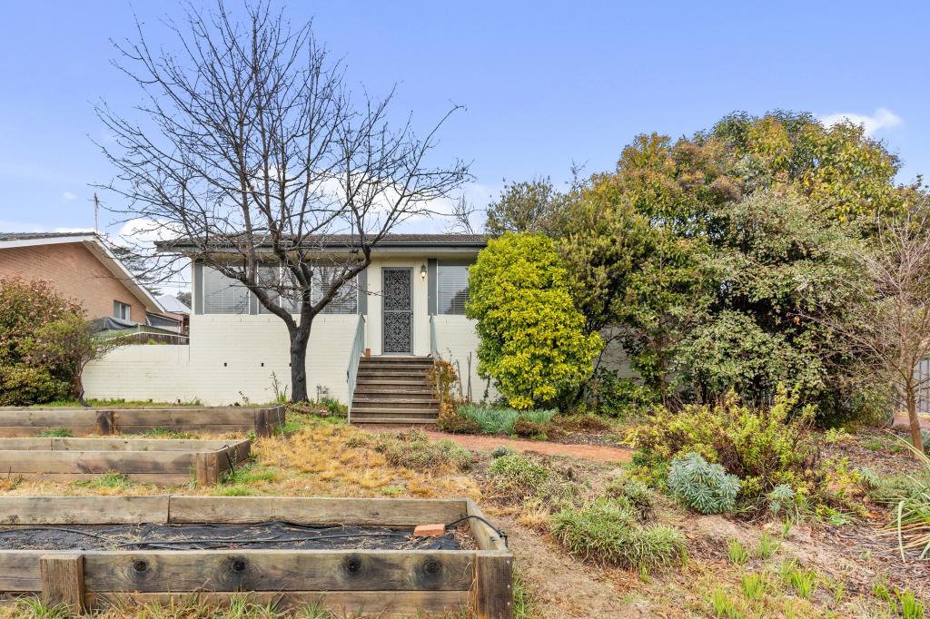 42 Holyman St, Scullin, ACT 2614