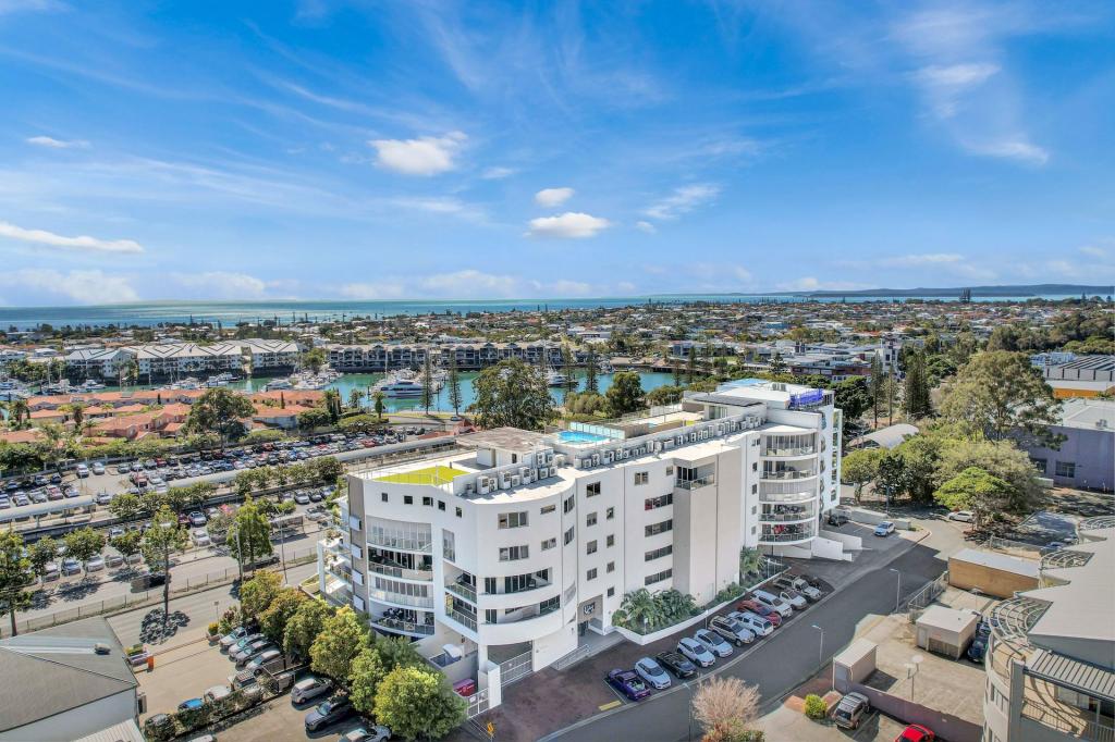 21/135-139 Shore St E, Cleveland, QLD 4163