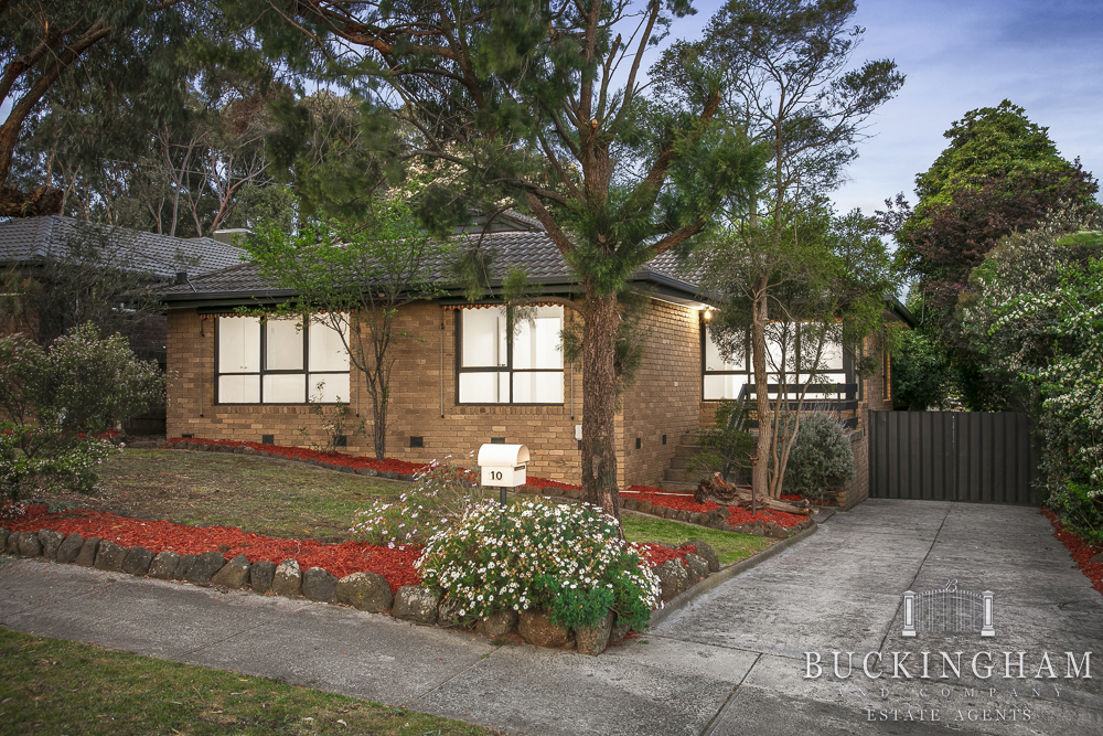 10 Goolgung Gr, Greensborough, VIC 3088