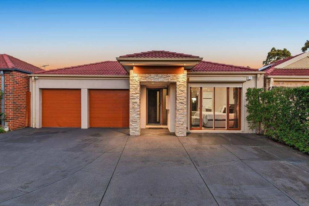 6 Grevillea St, Keysborough, VIC 3173