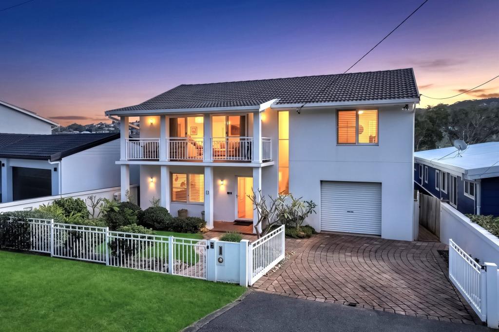 5 Segura St, Copacabana, NSW 2251