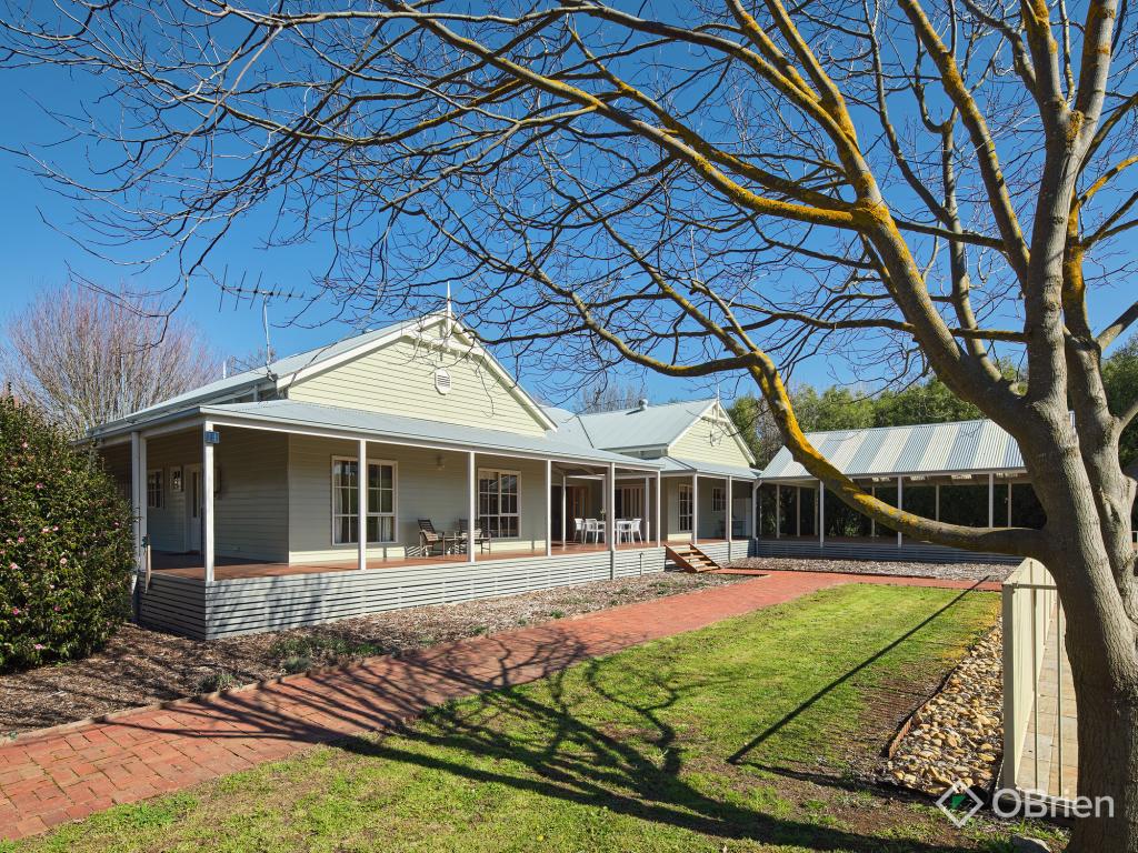 155 Nilma-Shady Creek Rd, Nilma North, VIC 3821