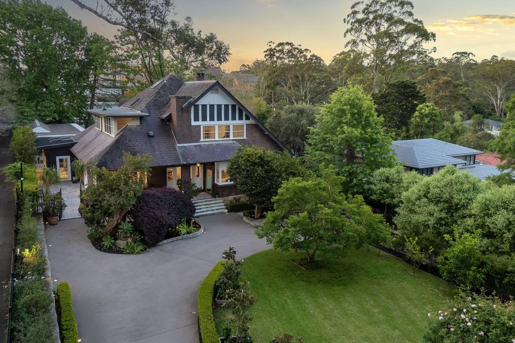 59 PYMBLE AVE, PYMBLE, NSW 2073