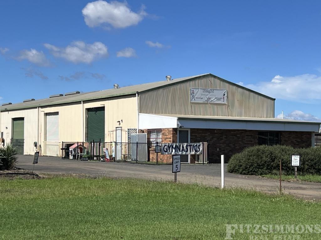 13 Winton St W, Dalby, QLD 4405
