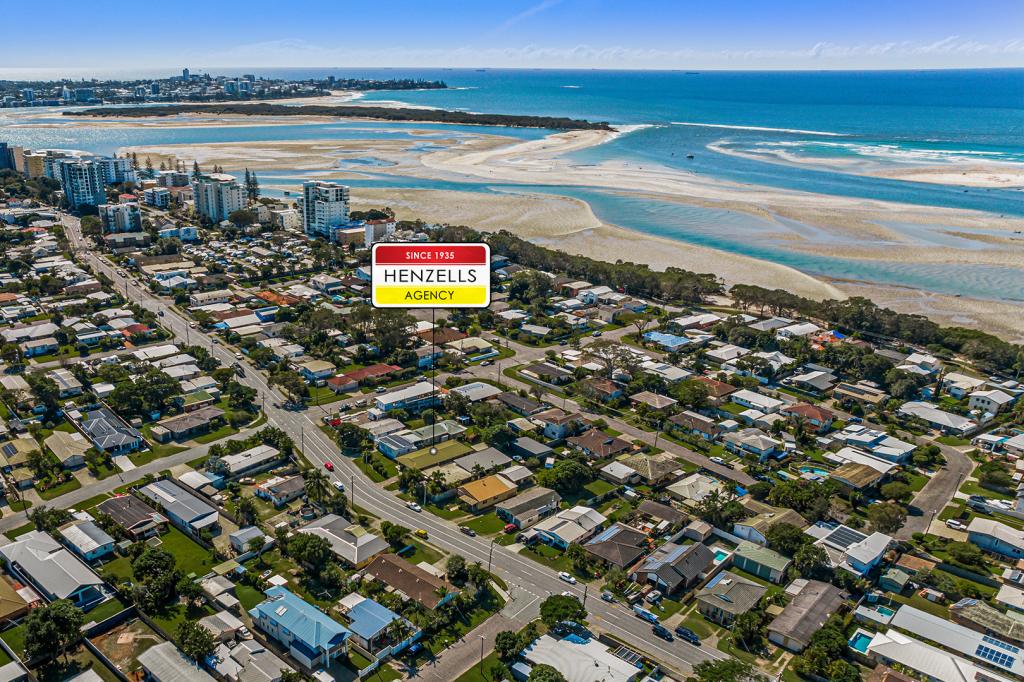 143 Landsborough Pde, Golden Beach, QLD 4551