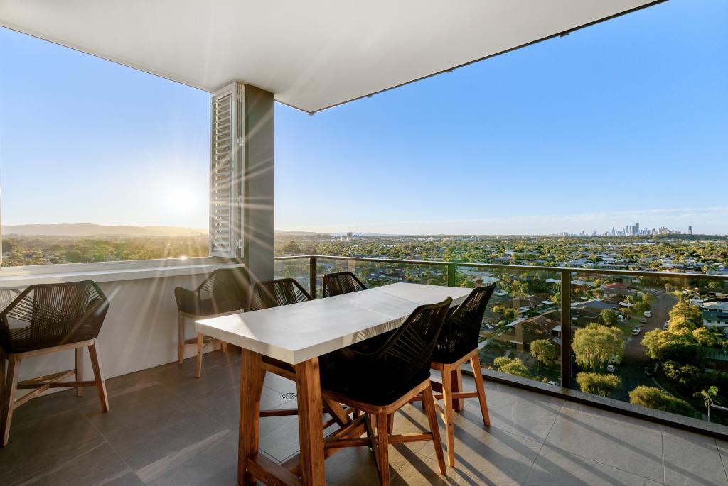 50/20 EXECUTIVE DR, BURLEIGH HEADS, QLD 4220