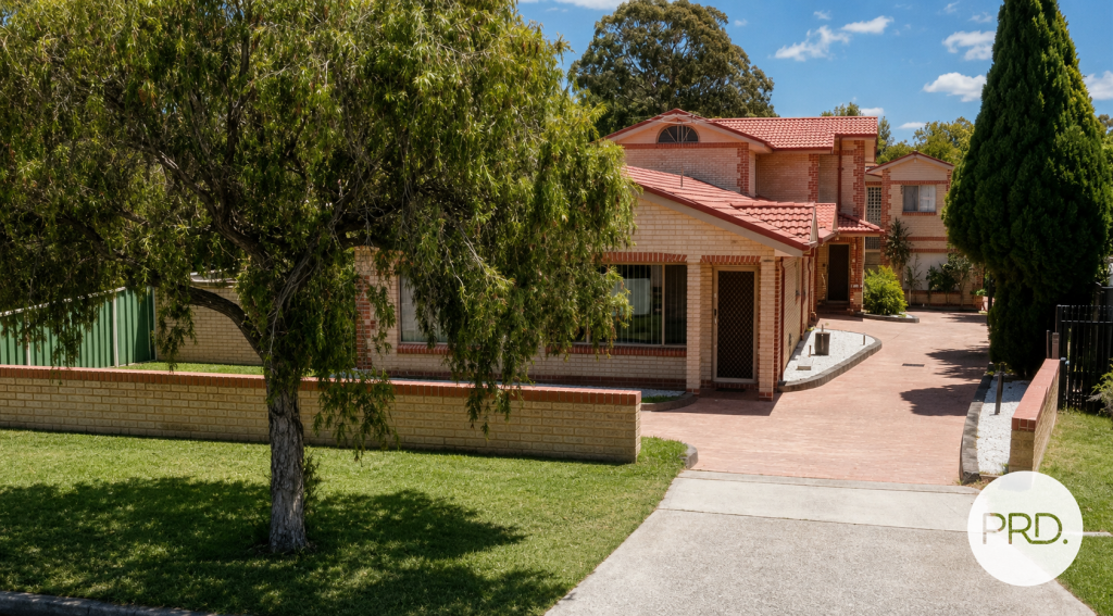 2/241 Memorial Ave, Liverpool, NSW 2170