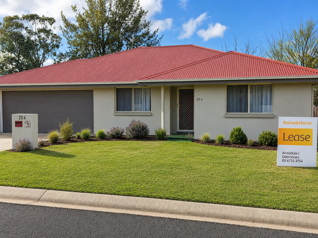 25a Brewery Lane, Armidale, NSW 2350