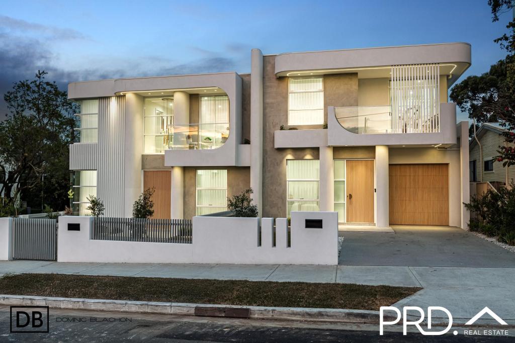 93b Kennedy St, Picnic Point, NSW 2213