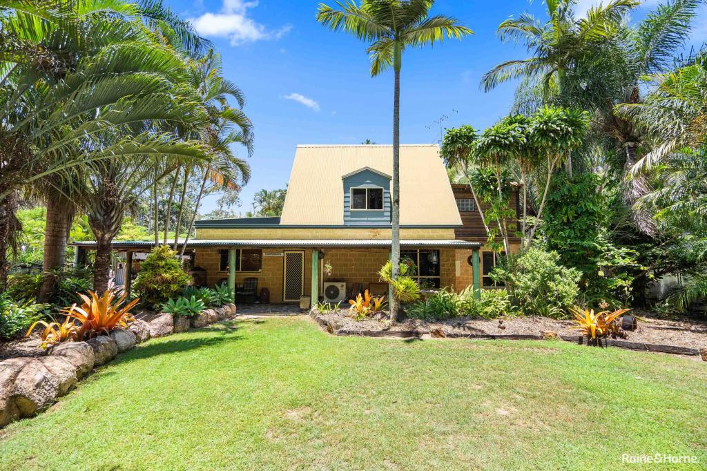 328 O'REGAN CREEK RD, TOOGOOM, QLD 4655