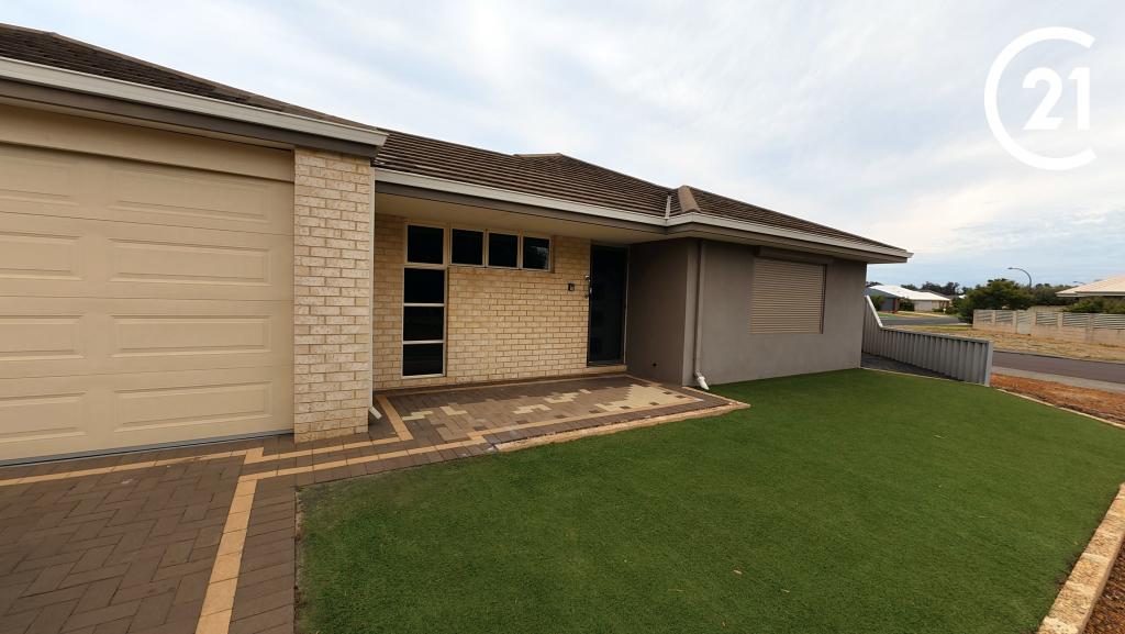 2 Milesi Bend, Dalyellup, WA 6230