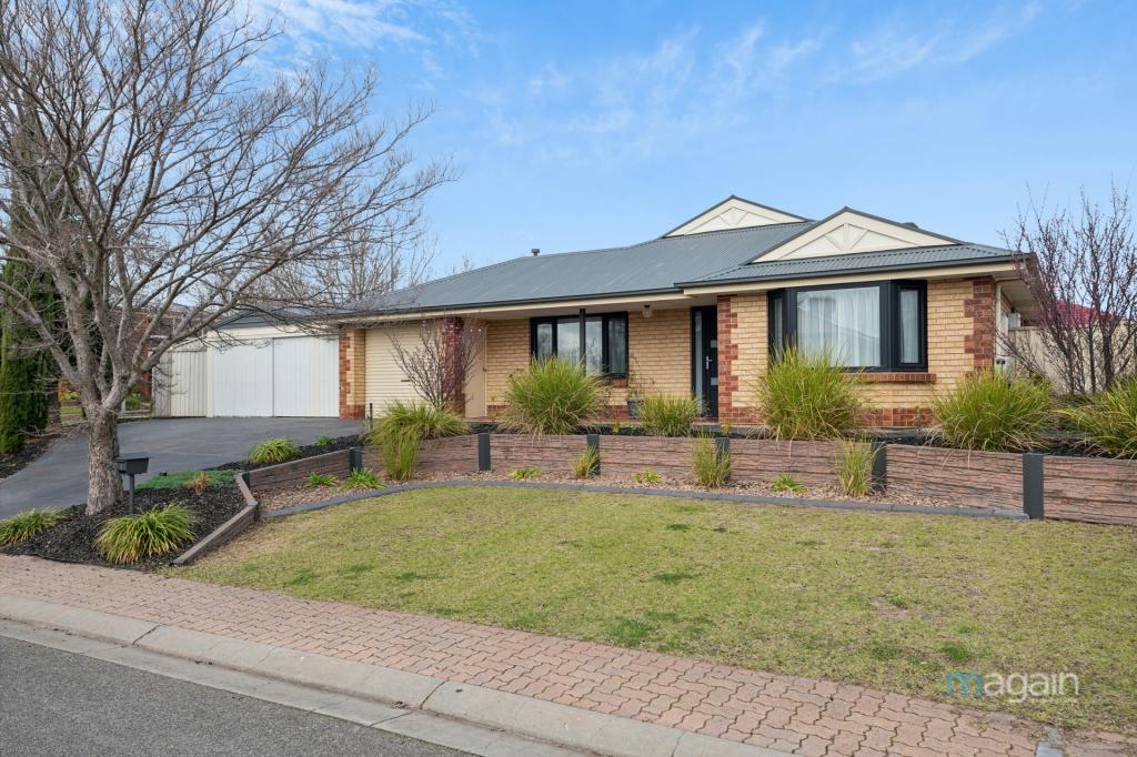 1 Augusta Dr, Seaford Rise, SA 5169