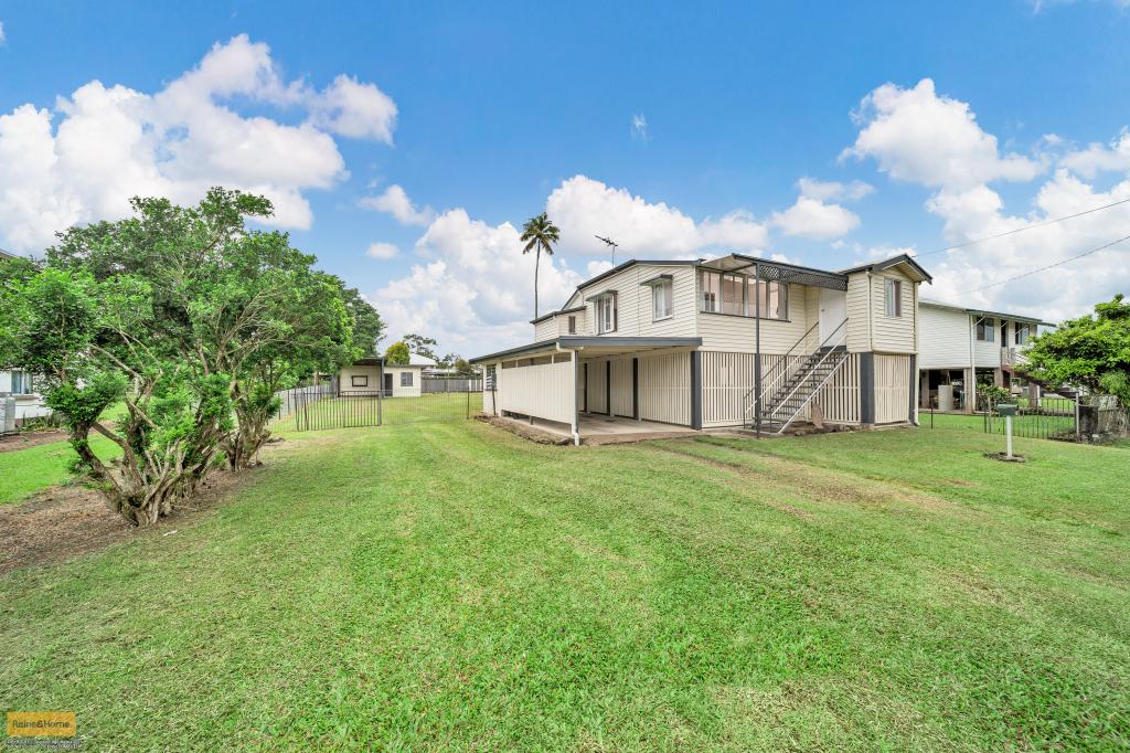 55 CHARLES ST, INNISFAIL, QLD 4860