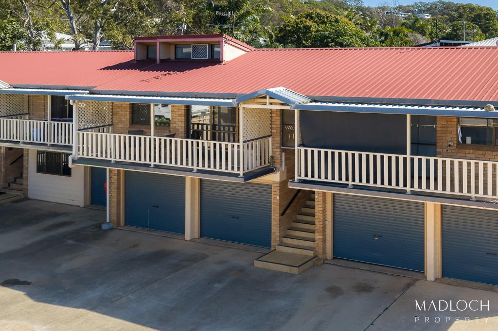 2/251 Auckland St, South Gladstone, QLD 4680