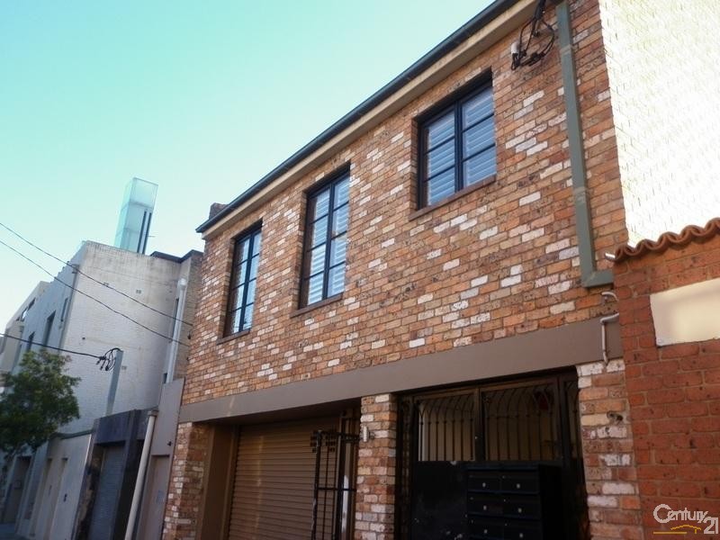 298 VICTORIA ST, DARLINGHURST, NSW 2010
