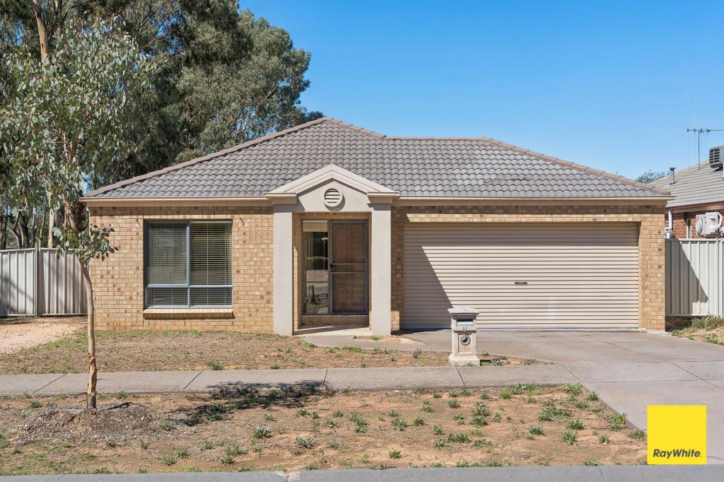 9 Peacock Dr, Epsom, VIC 3551