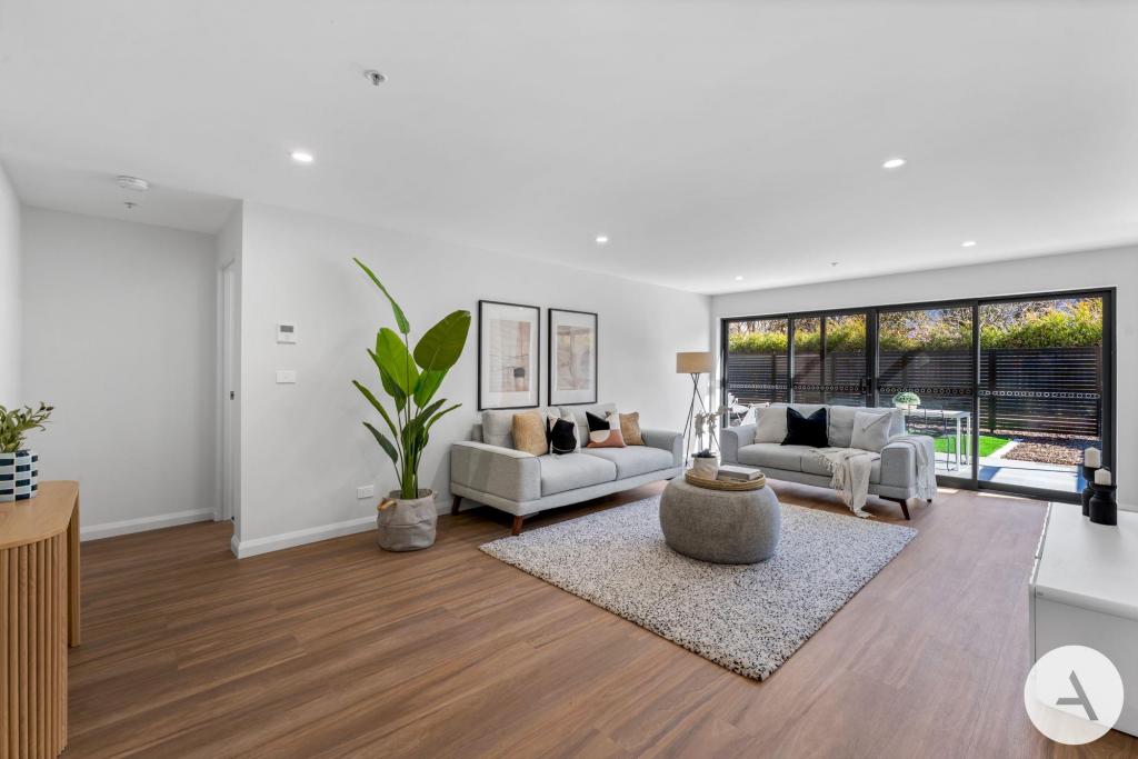 1/37 Forbes St, Turner, ACT 2612