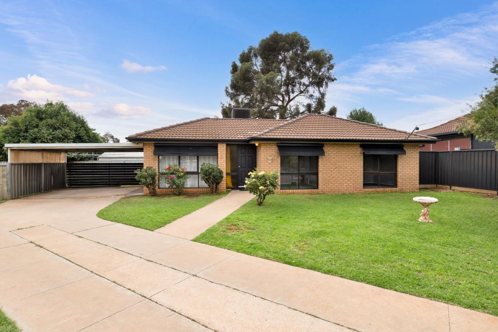 3 Myrtle Ct, Irymple, VIC 3498