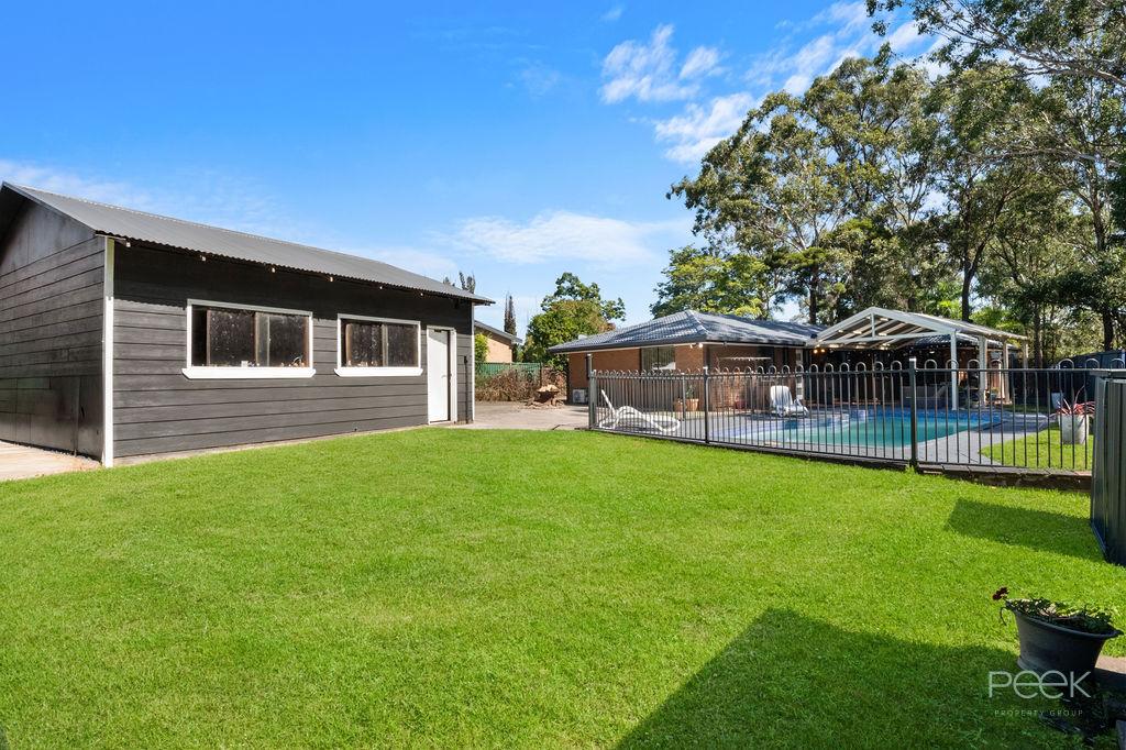 4 Charlotte Pl, Bligh Park, NSW 2756
