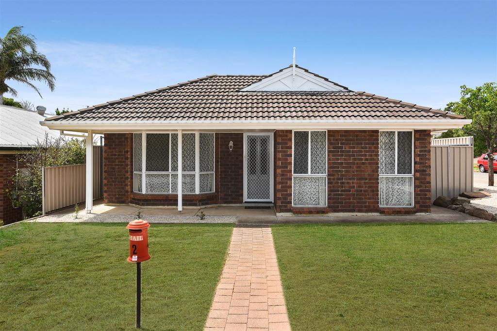 2 Bellerive Cct, Seaford Rise, SA 5169