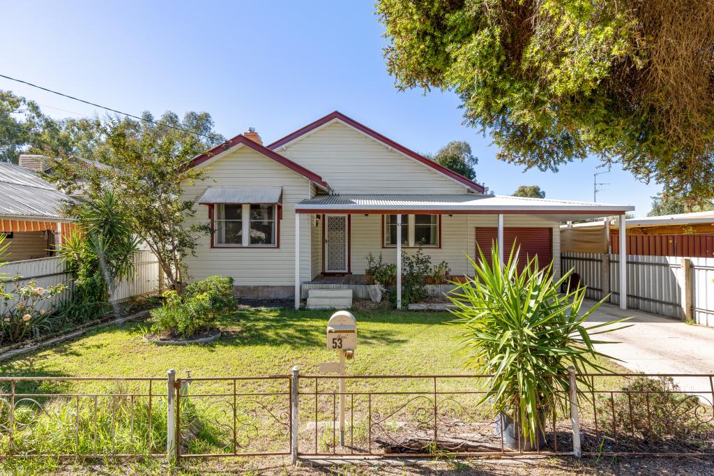 53 Mason St, East Wagga Wagga, NSW 2650