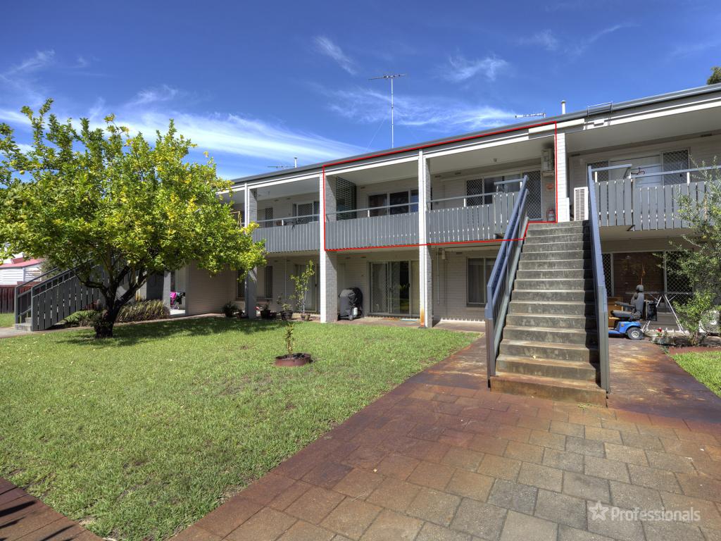 11/158 Peninsula Rd, Maylands, WA 6051