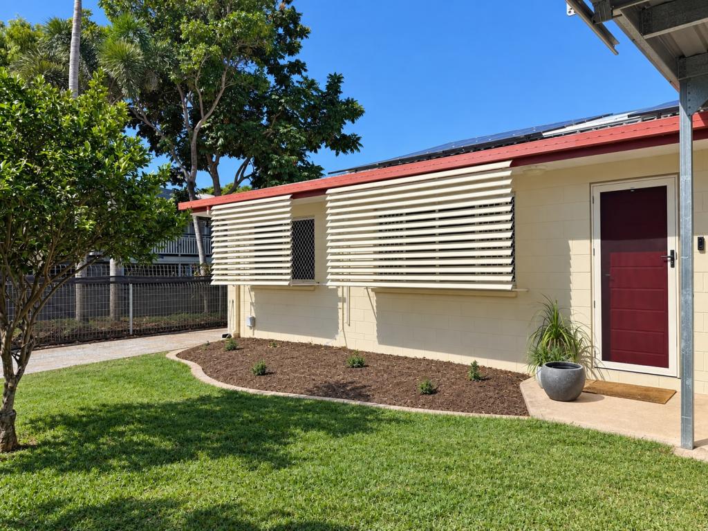 1/14 Sycamore St, Pimlico, QLD 4812