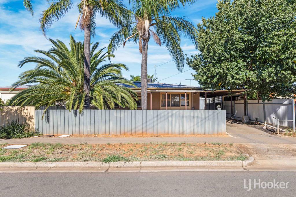 56 Mainwaring Cres, Davoren Park, SA 5113